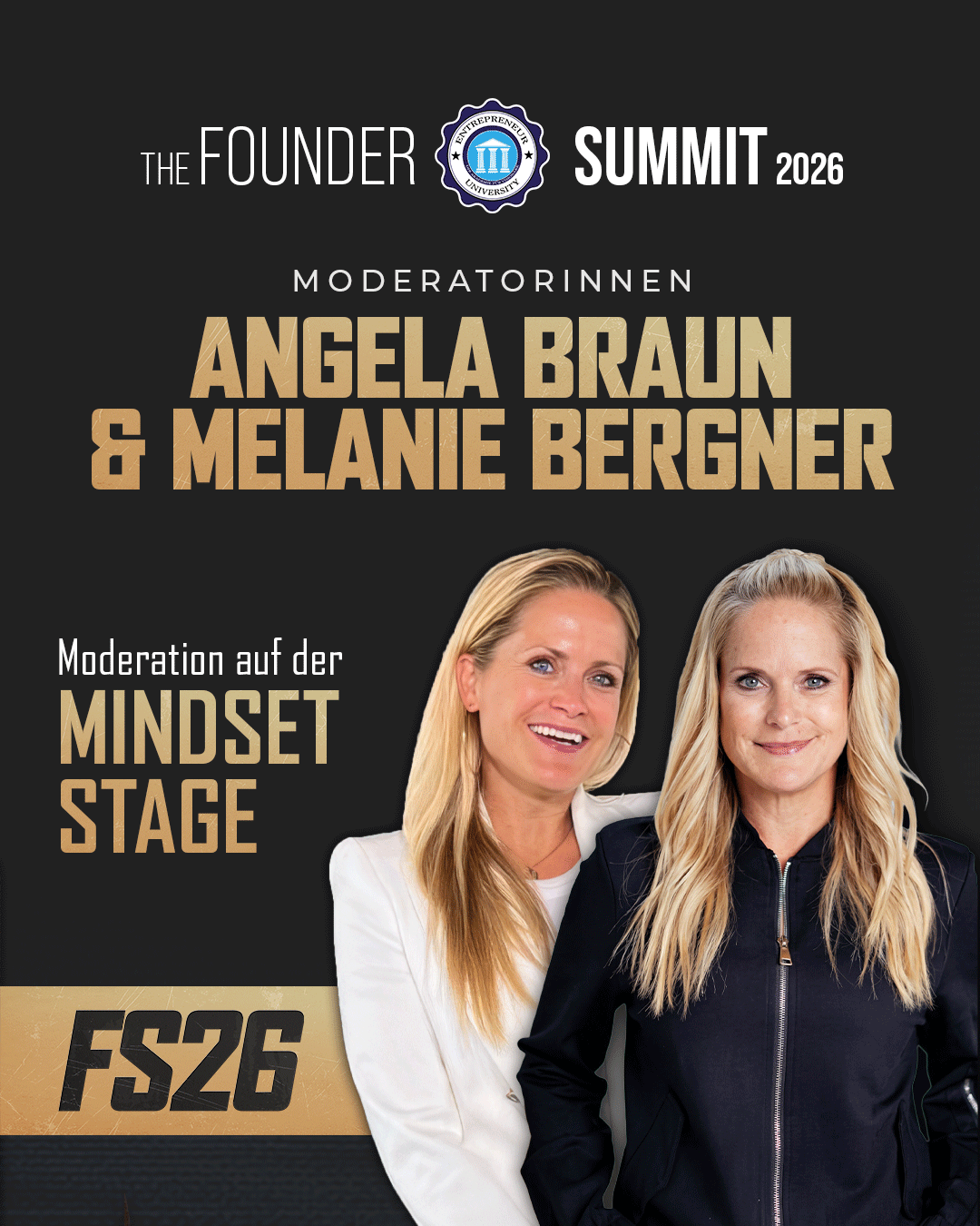 Founder Summit 2026