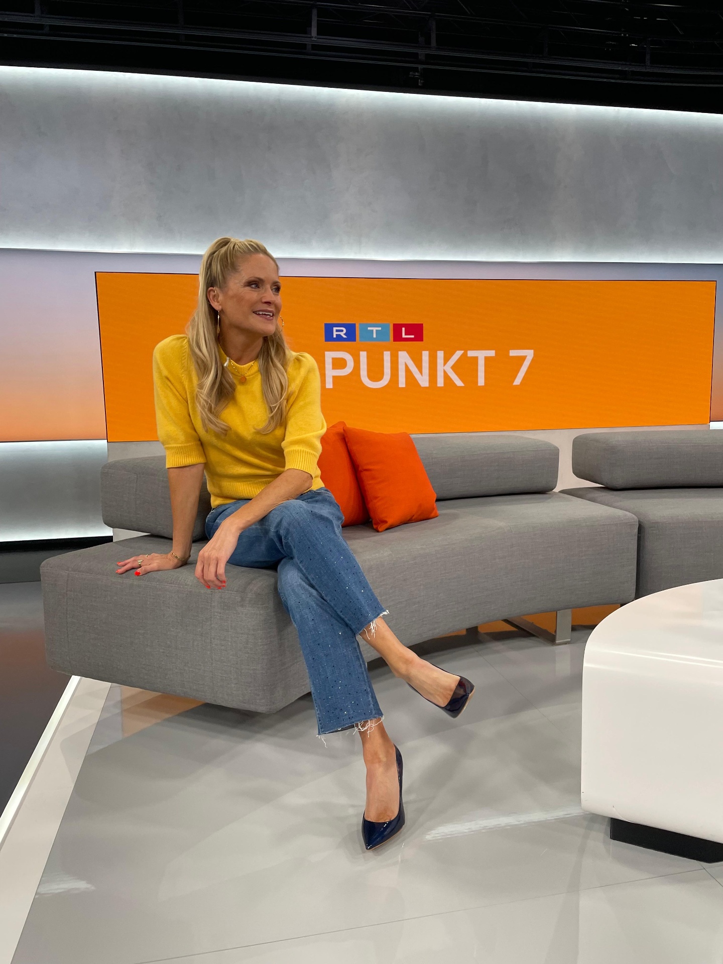 RTL Punkt 7